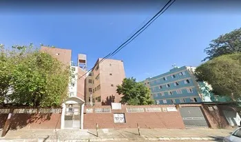 Condomínio Goiabeiras IV em São Paulo