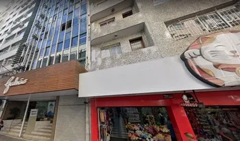 Condomínio Goiás em Curitiba