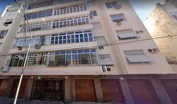 Condomínio Goitácaz em Rio De Janeiro