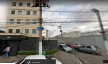 Condomínio Gold Center em São Paulo