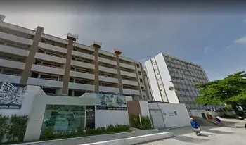Imagem do Condomínio Gold Flat em João Pessoa