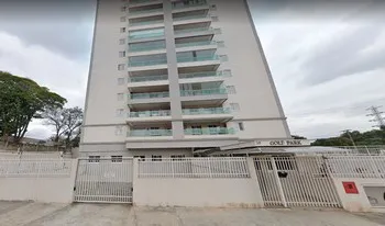 Imagem do Condomínio Gold Park em São José Dos Campos