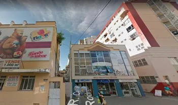 Imagem do Condomínio Gold Shoping Center em Muriaé