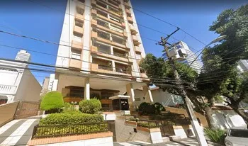Imagem do Condomínio Gold Star em Santos
