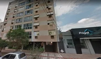 Imagem do Condomínio Gold Star - Bloco A em Erechim