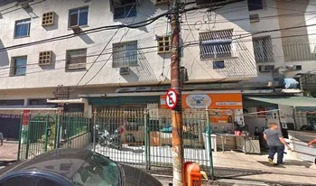 Condomínio Golda em Rio De Janeiro