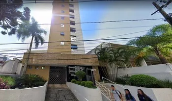 Condomínio Golden Business em Curitiba