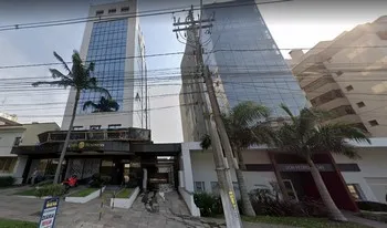 Condomínio Golden Business Center em Porto Alegre