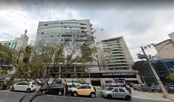 Imagem do Condomínio Golden Business em Nova Lima