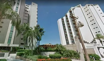 Imagem do Condomínio Golden Coast em Bertioga