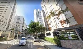 Condomínio Golden Garden em São Paulo