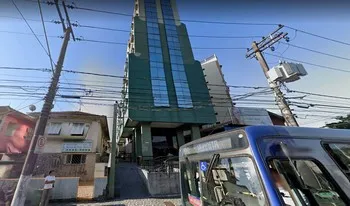 Imagem do Condomínio Golden Garden Center em Santos