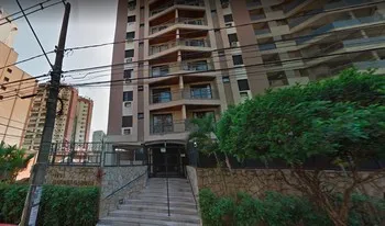 Imagem do Condomínio Golden Garden em Ribeirão Preto