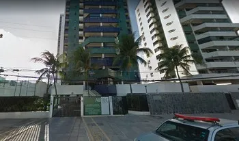 Imagem do Condomínio Golden Garden em Jaboatão Dos Guararapes