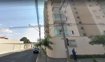 Imagem do Condomínio Golden Garden Residence em Uberlândia