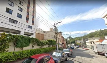 Condomínio Golden Garden Residence em São Paulo