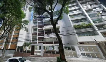 Condomínio Golden Gate em Curitiba
