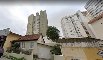 Condomínio Golden Gate em Curitiba