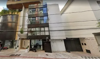 Imagem do Condomínio Golden Gate em Balneário Camboriú