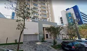 Imagem do Condomínio Golden Hills em São José Dos Pinhais