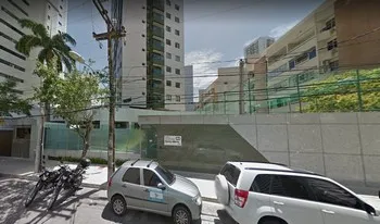 Condomínio Edifício Golden Home Santa Maria