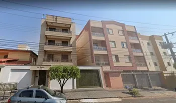 Imagem do Condomínio Golden em Uberlândia