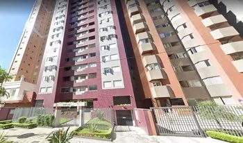 Condomínio Golden Lake em Curitiba