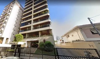 Imagem do Condomínio Golden Lake em Santos