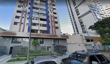 Condomínio Golden Lyon em Curitiba