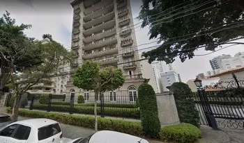 Condomínio Golden Palace em São Paulo