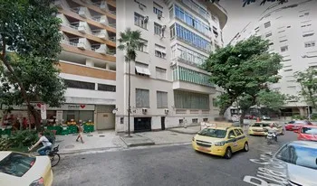 Condomínio Golden Palace em Rio de Janeiro