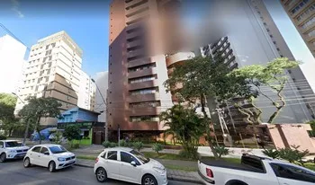 Condomínio Golden Palace em Curitiba