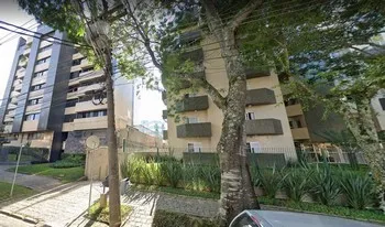 Condomínio Golden Park em Curitiba