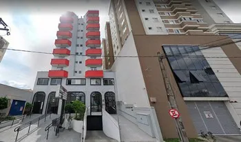Imagem do Condomínio Golden Park em São José Dos Pinhais