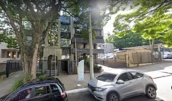 Condomínio Golden Park Center em Porto Alegre