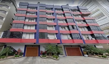 Imagem do Condomínio Golden Park Residence em Capão Da Canoa
