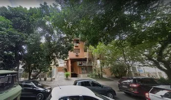 Condomínio Golden Park Residence em Porto Alegre
