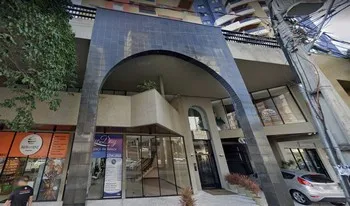 Condomínio Golden Place em Curitiba