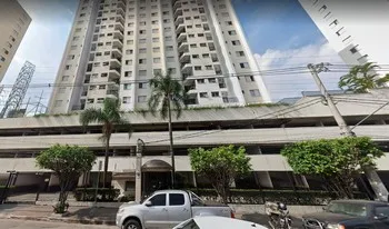 Condomínio Golden Place - Posilipo em São Paulo