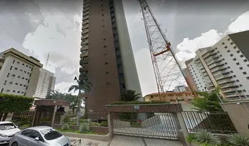 Imagem do Condomínio Golden Place em Fortaleza