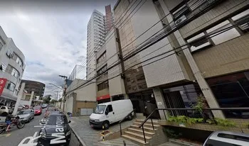 Imagem do Condomínio Golden Plaza em São Bernardo Do Campo
