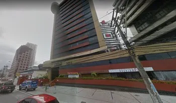 Condomínio Golden Plaza em Salvador