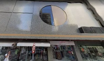 Imagem do Condomínio Golden Plaza em Balneário Camboriú
