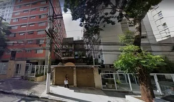 Condomínio Golden Point em São Paulo