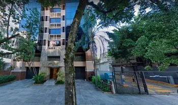 Condomínio Golden Point em Porto Alegre