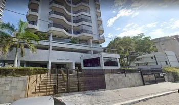 Imagem do Condomínio Golden Sea em Guarujá