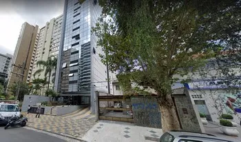Condomínio Golden Star em São Paulo
