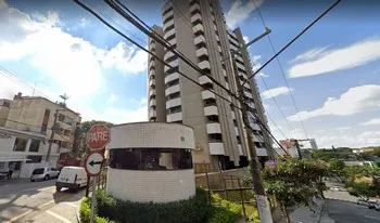 Imagem do Condomínio Golden Star em São Bernardo Do Campo