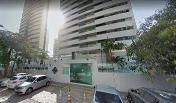 Imagem do Condomínio Golden Street em Recife