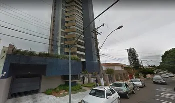 Imagem do Condomínio Golden Tower em Marilia